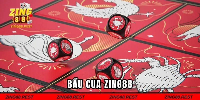 Kinh nghiệm chơi bầu cua Zing88 hiệu quả