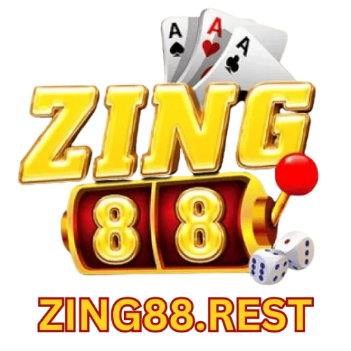 logo zing88.rest