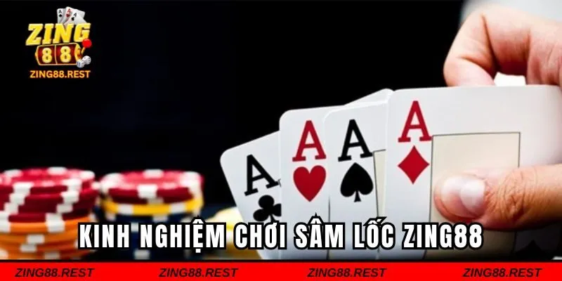 Mẹo chơi sâm ăn thưởng cực khủng cho bet thủ