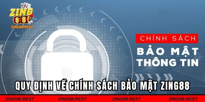 Quy định về bảo mật game thủ cần nắm rõ