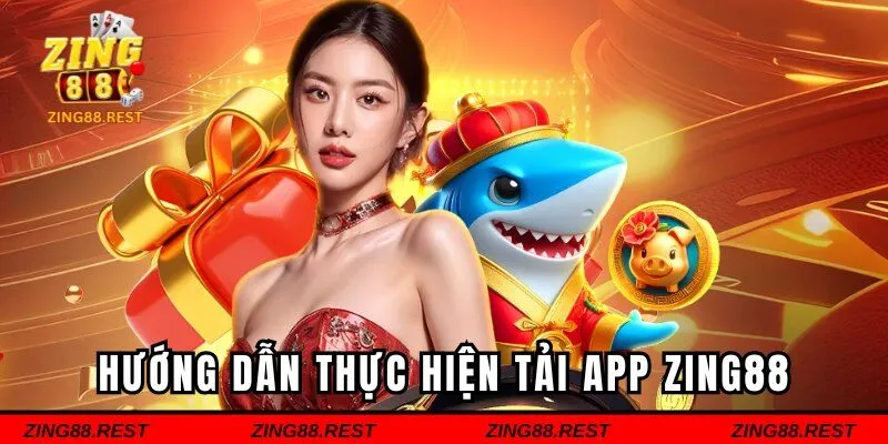 Hướng dẫn hội viên chi tiết từng bước download app về điện thoại