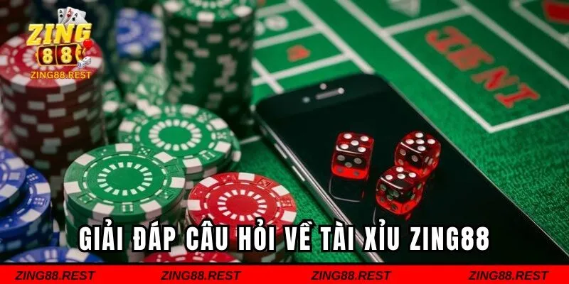 Giải đáp chi tiết những thắc mắc khi tham gia game