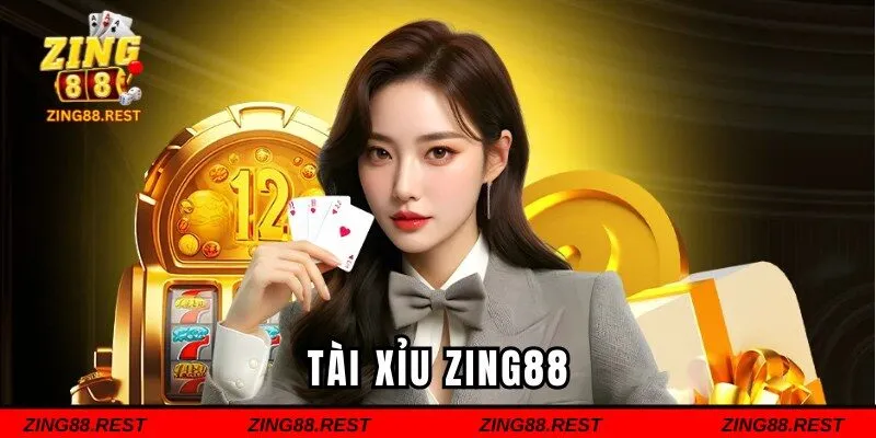 Tài Xỉu Zing88 là sân chơi chiến thuật đỉnh cao