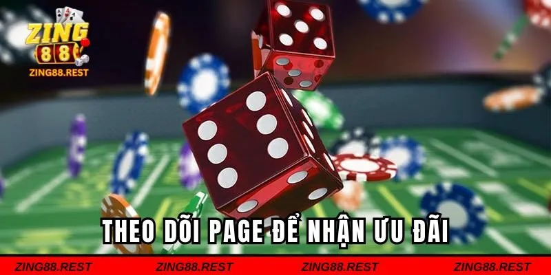 Tận dụng link truy cập chính chủ để nhận về những ưu đãi hấp dẫn