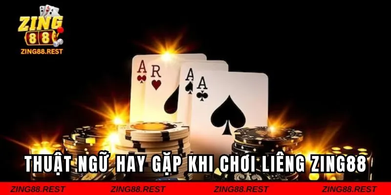 Thuật ngữ anh em cần nắm khi tham gia cược game