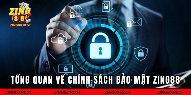 Khám phá đôi nét về chính sách bảo mật ZING88