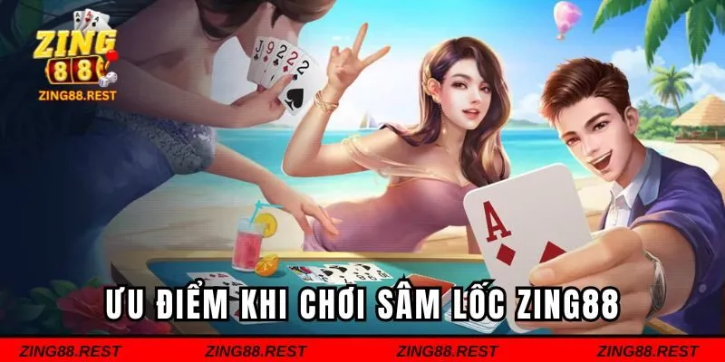 Ưu điểm khi tham gia cá cược tại sân chơi uy tín